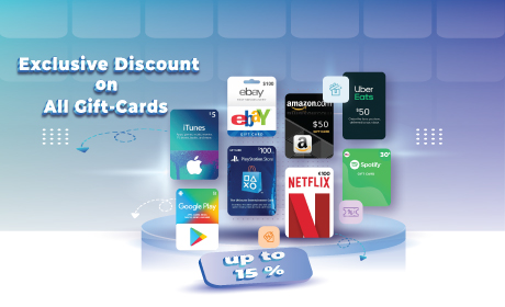 Gift-card